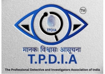 The Professional Detectives and Investigators Association of india